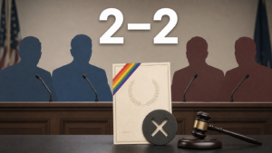 York County Commissioners Narrowly Reject Proclamation Commemorating Pride Month