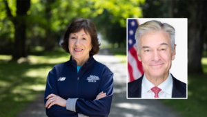 Sen. Susan Collins Urges CMS Admin. Dr. Oz to Support Implementation of $50B Rural Health Transformation Program
