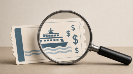 PUC Unanimously Moves to Investigate Latest Casco Bay Ferry Rate Hikes