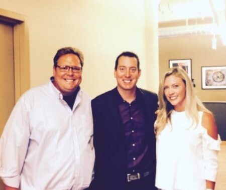 Late NASCAR Racer Kyle Busch Won 2026 Maine Moose Lottery Hunting Permit