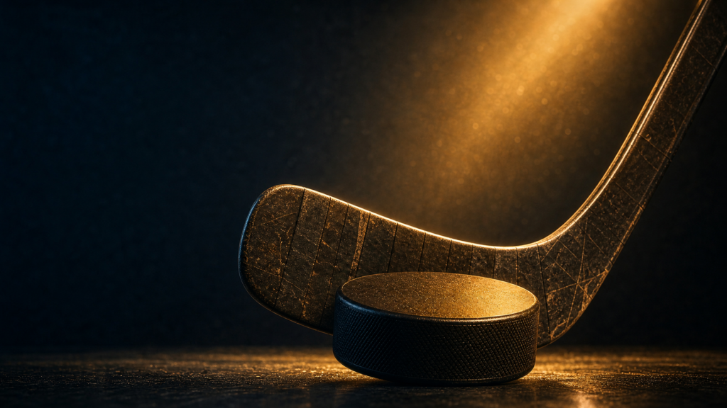Former Maine Mariners Draftee, Calder Cup Champ, Elected To Hockey Hall Of Fame
