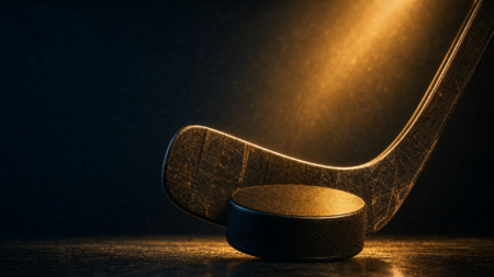 Former Maine Mariners Draftee, Calder Cup Champ, Elected To Hockey Hall Of Fame
