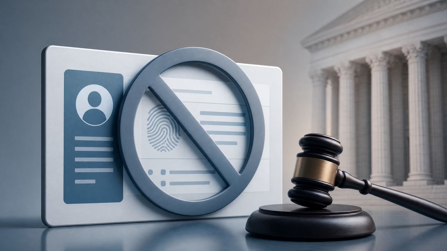 Federal Judge Blocks Use of SAVE System for Verifying Voters’ Citizenship Status