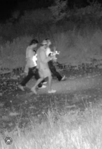 Penobscot Deputies Searching for Hermon Repeat Break-In Suspects