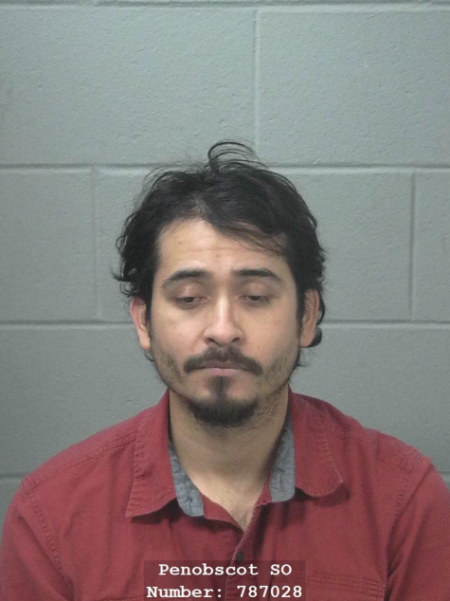 Bangor Stabber Apprehended in New York in Vehicle Stolen from Stab Victim