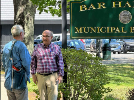 National Democrat Org Expresses Support for Dunlap After Conspicuous Silence on His Victory