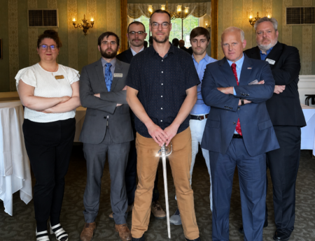 The Maine Wire Marks America’s 250th Birthday By Doubling Its Facebook Followers Over Portland Press Herald