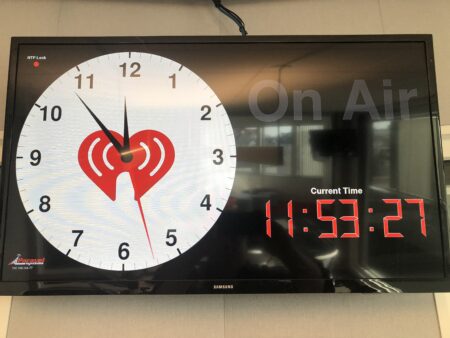 Radio Giant Slashing Jobs, Effect On 17 Massachusetts Stations, 8 In New Hampshire, 4 In Rhode Island Still TBD