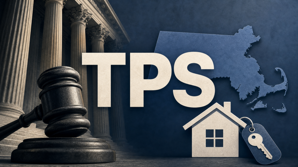 Supreme Court Clears Path to End Haitian TPS, Raising Questions for Thousands Housed in Massachusetts Migrant Hotels