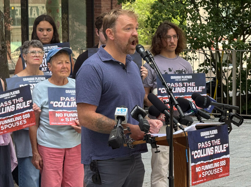 From New York to Maine: Democratic Socialist Movement Gains Political Influence