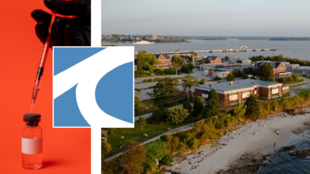 Southern Maine Community College Falsely Told Healthcare Students They Still Required COVID Shots