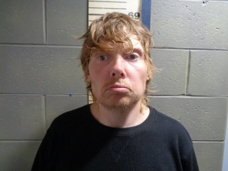 Rockland Homeless Man Arrested After Chasing Down Jogger and Pepper Spraying Her in Random Attack
