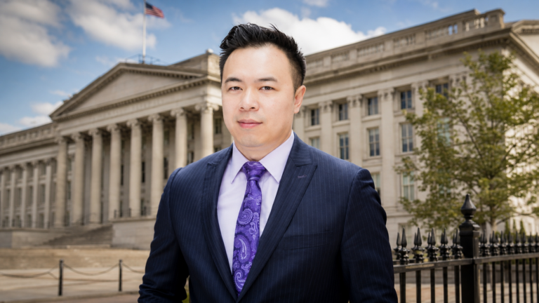 Treasury Drops Hammer on ex-Quontic Bank Mortgager Linked to Maine’s Chinese Cannabis Houses