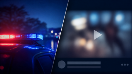 Sanford Police Aware of Video Appearing to Show Group Assaulting Older Man Near Number One Pond