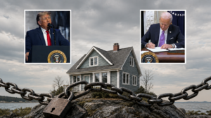 As Trump Ends Biden-Era Immigration Programs, Will Maine’s Housing Market Finally See Relief?