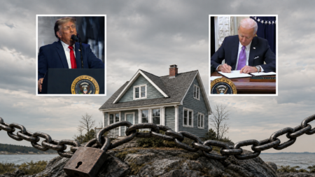 As Trump Ends Biden-Era Immigration Programs, Will Maine’s Housing Market Finally See Relief?