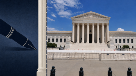 Supreme Court Hands Trump Major Executive Power Win, While Dealing Setbacks on Fed, Mail Ballots and Carroll Appeal