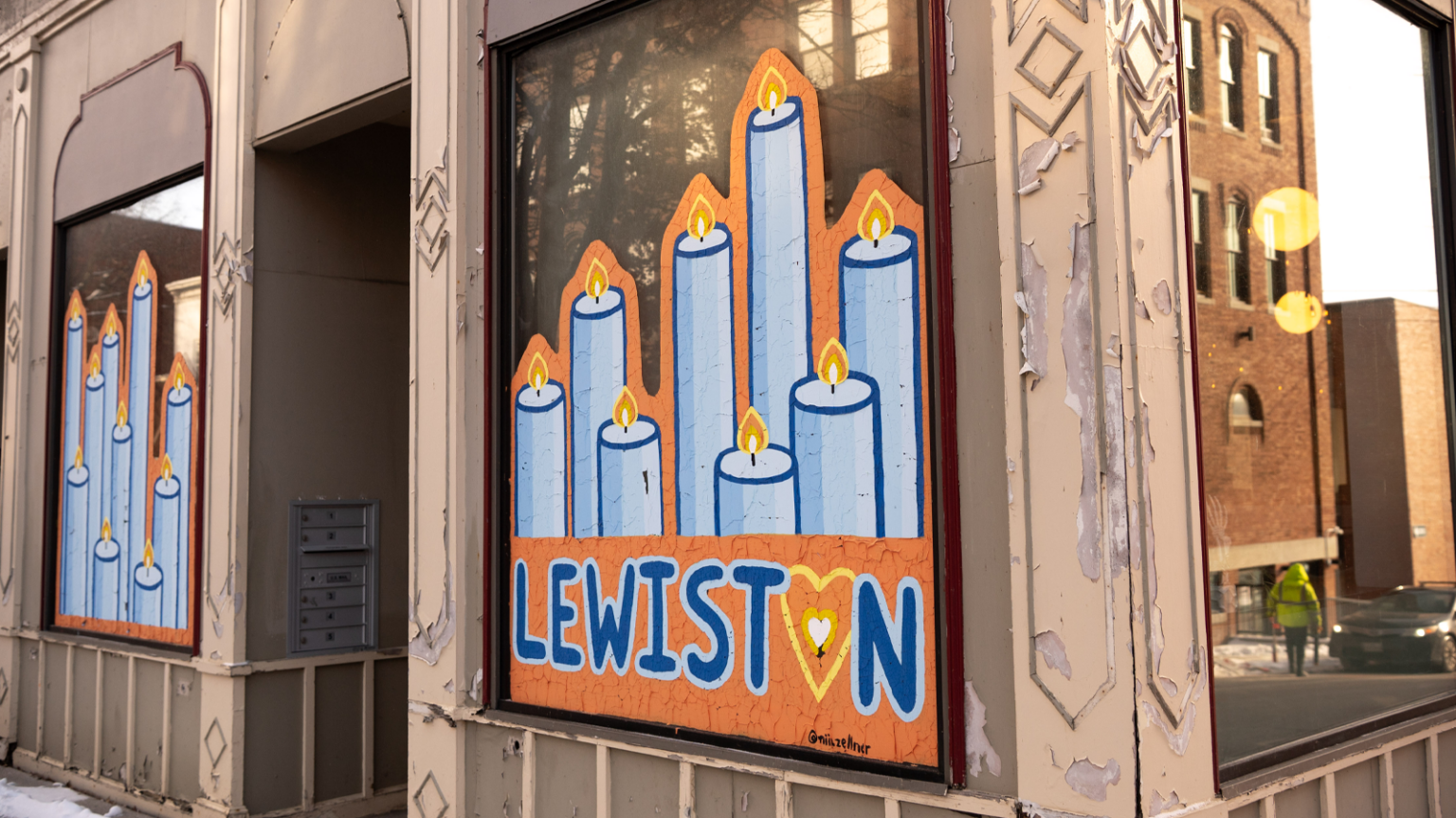 Lewiston Council to Confront Youth Gun Violence Crisis After Weeks of Shootings, Juvenile Arrests