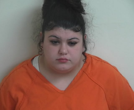 Rumford Woman Arrested After Attacking Boyfriend with Kitchen Knife