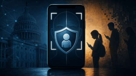 Child Safety or Government Overreach? House Passes Major Digital Safety Act