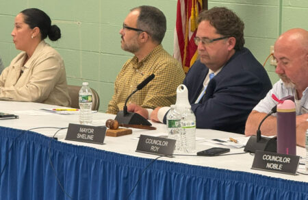 After Hours of Testimony, Lewiston Leaders Leave Without a Plan as Youth Gun Violence Crisis Deepens