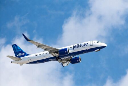 Collins Announces JetBlue Will Continue Essential Air Service Between Presque Isle and Boston