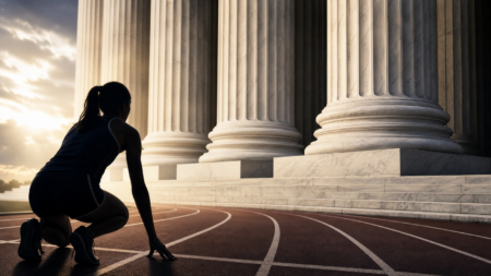 State Laws Blocking Biological Males from Girls’ Sports Upheld by SCOTUS