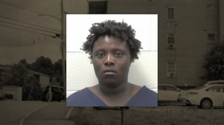 Lewiston 18-Year-Old Arrested for Shooting Two People in the Face Leaving One in Serious Condition