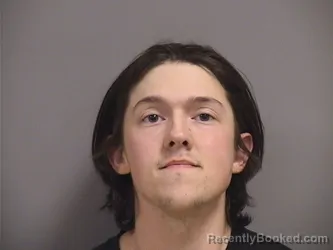 Juvenile Crime: Three Minors and Adult Break Into Madison Junior High School