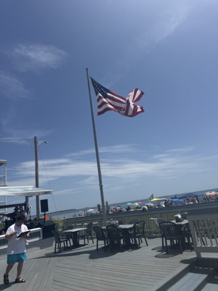 Editorial: Happy Birthday America! Happy 250th