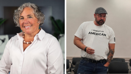 Recount Results Announced for House District 49 and House District 135