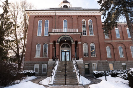 Auburn Council to Consider Final Approval of Syringe Service Regulations as Lewiston Residents Push for Tighter Rules