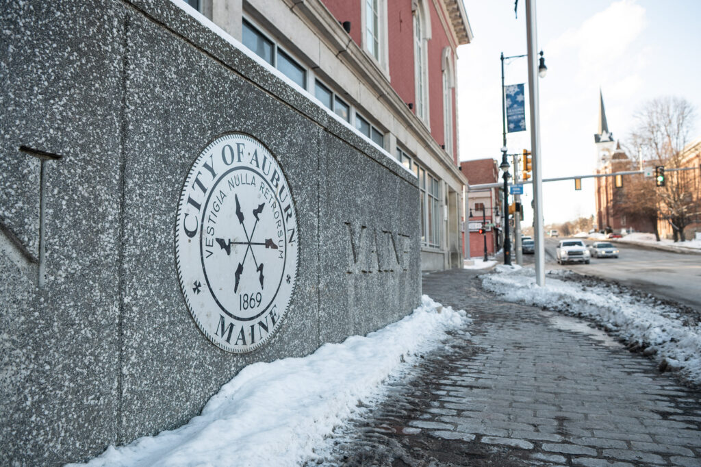 Auburn Council to Consider Final Approval of Syringe Service Regulations as Lewiston Residents Push for Tighter Rules