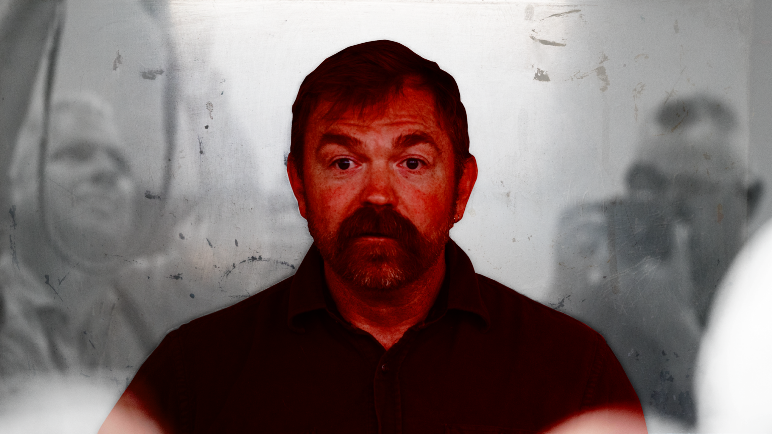 Maine Woman Tells Politico a Blacked-Out Platner Raped Her; Platner Denies