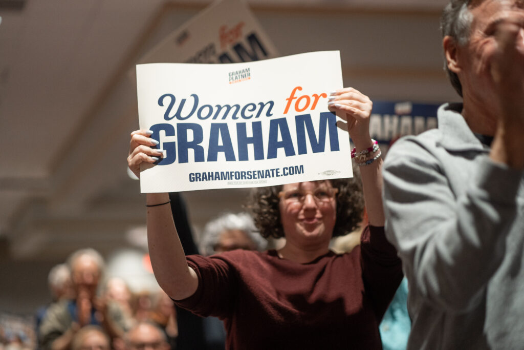 Democrats Must Contend With Platner’s Rape Allegations After Years of Pro “Me Too” Statements