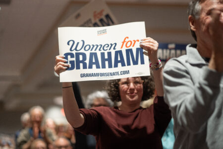 Democrats Must Contend With Platner’s Rape Allegations After Years of Pro “Me Too” Statements