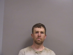 Tomhegan Township Man Used an Excavator to Steal Copper Wire from a Wind Turbine Station
