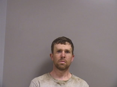 Tomhegan Township Man Used an Excavator to Steal Copper Wire from a Wind Turbine Station