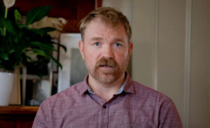 Maine Senate Candidate Platner Denies Sexual-Assault Allegation in Video Statement