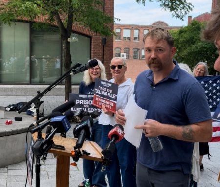 Two Ex-Congressional Chiefs Of Staff Claim Platner Is Quitting Race; U.S. Rep. Ro Khanna Withdraws Support