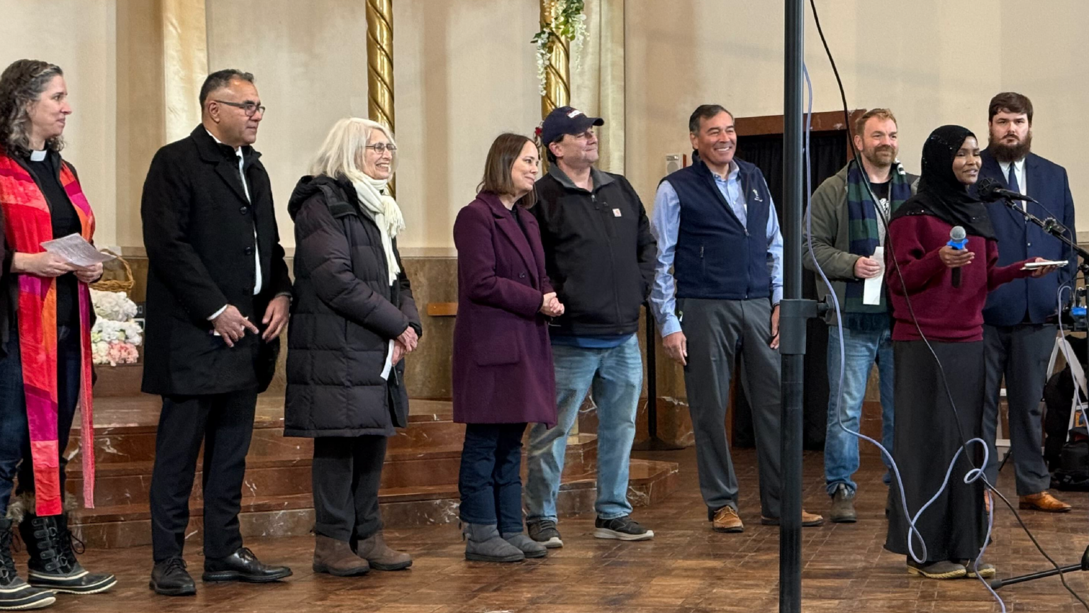 As Pressure Mounts on Graham Platner, Who Could Maine Democrats Turn to Next?