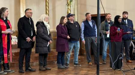As Pressure Mounts on Graham Platner, Who Could Maine Democrats Turn to Next?