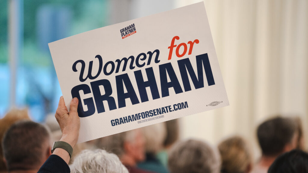 Democrats Stood by Graham Platner Through Months of Controversy. Why Was This the Breaking Point?