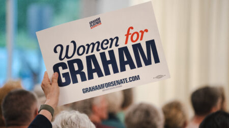 Democrats Stood by Graham Platner Through Months of Controversy. Why Was This the Breaking Point?