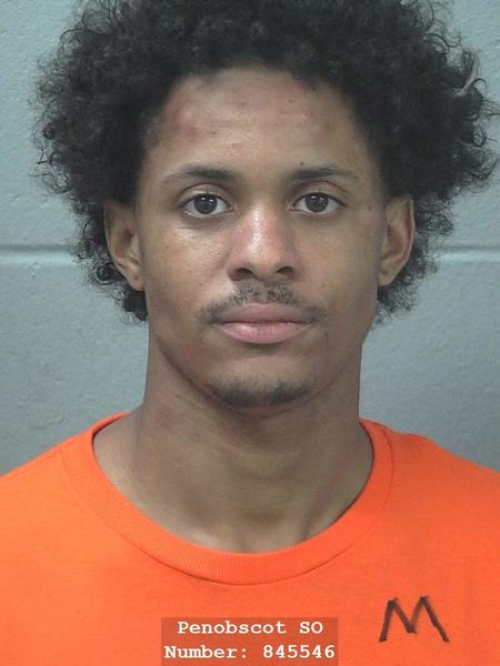 Bangor Man Arrested After Dragging a Woman Into an Apartment and Resisting Arrest