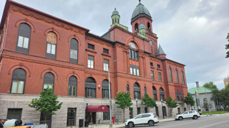 Lewiston Voters to Decide One-for-One Needle Exchange Proposal After City Council Punts