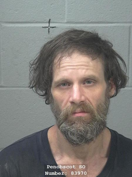 Bangor Man Arrested for Firing Rifle at Woman During Altercation at His Home