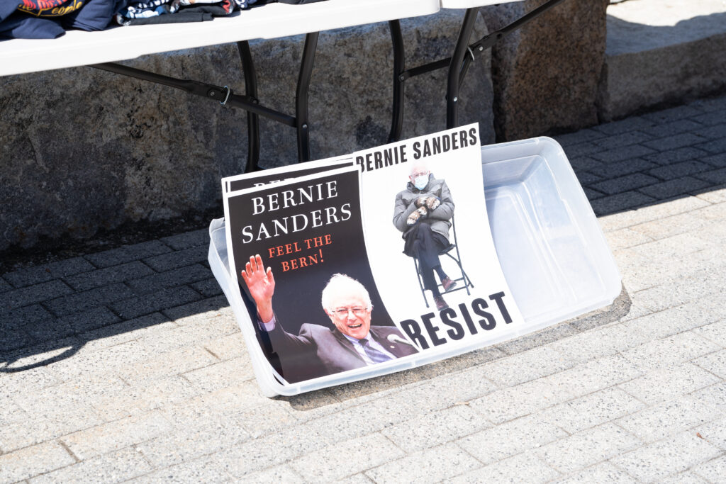 Platner’s Exit Throws Maine Democrats Into Turmoil as Party Scrambles to Pick New U.S. Senate Nominee