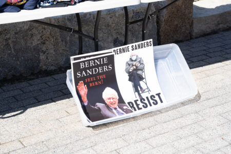 Platner’s Exit Throws Maine Democrats Into Turmoil as Party Scrambles to Pick New U.S. Senate Nominee