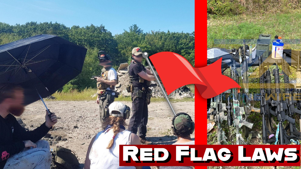 Maine’s New Red Flag Law Raises Uncomfortable Questions After Graham Platner’s Collapse